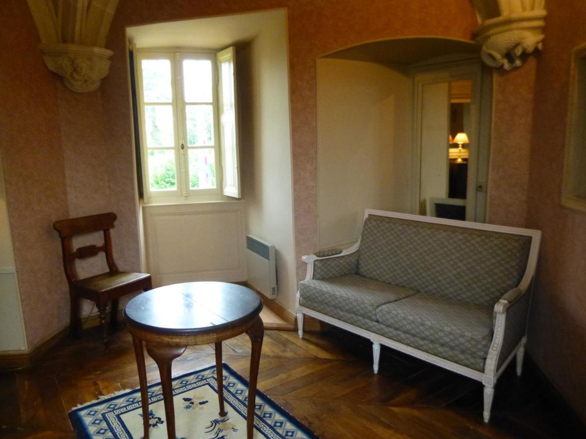Chateau De Chissay, Hotel De Charme Pres De Chenonceau Et Le Zoo De Beauval Exterior foto